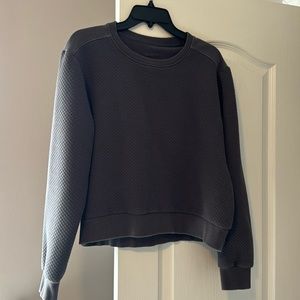 Born Primitive Textured Pullover